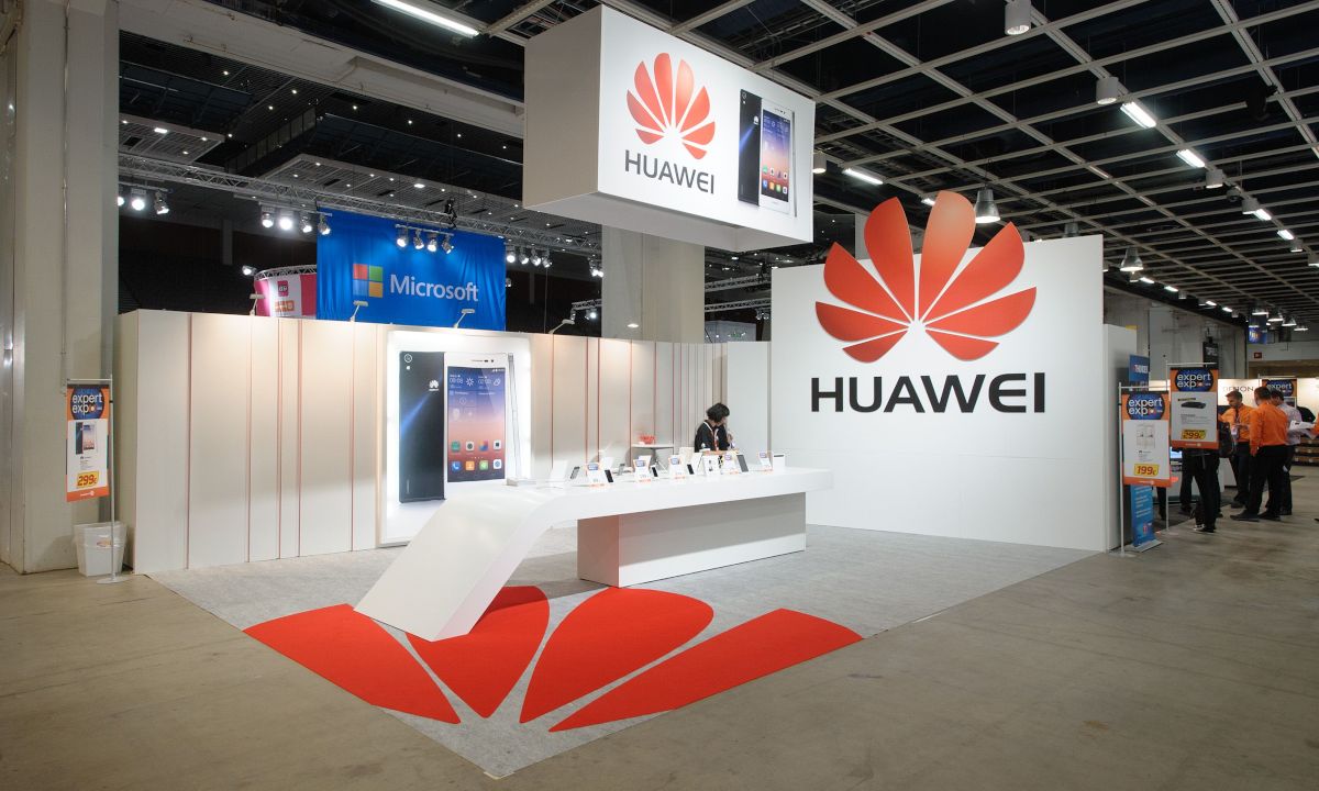 Huawei anuncia EulerOS, sua distribuição baseada em CentOS
