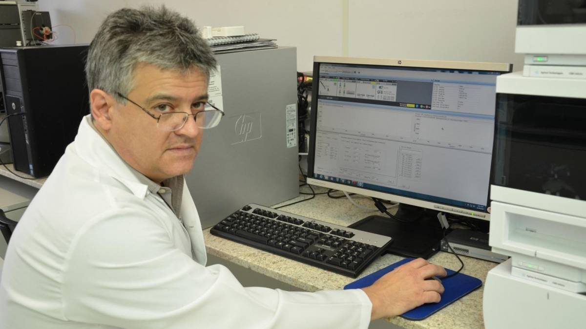 Brasileiros criam tecnologia para detectar câncer de próstata