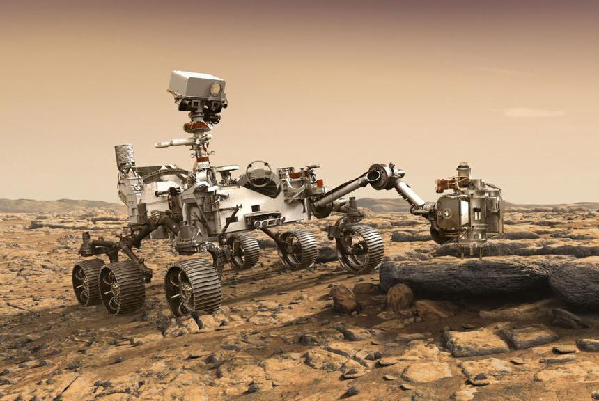 NASA diz que estamos perto de encontrar vida em Marte. Mas ainda estamos prontos para isso