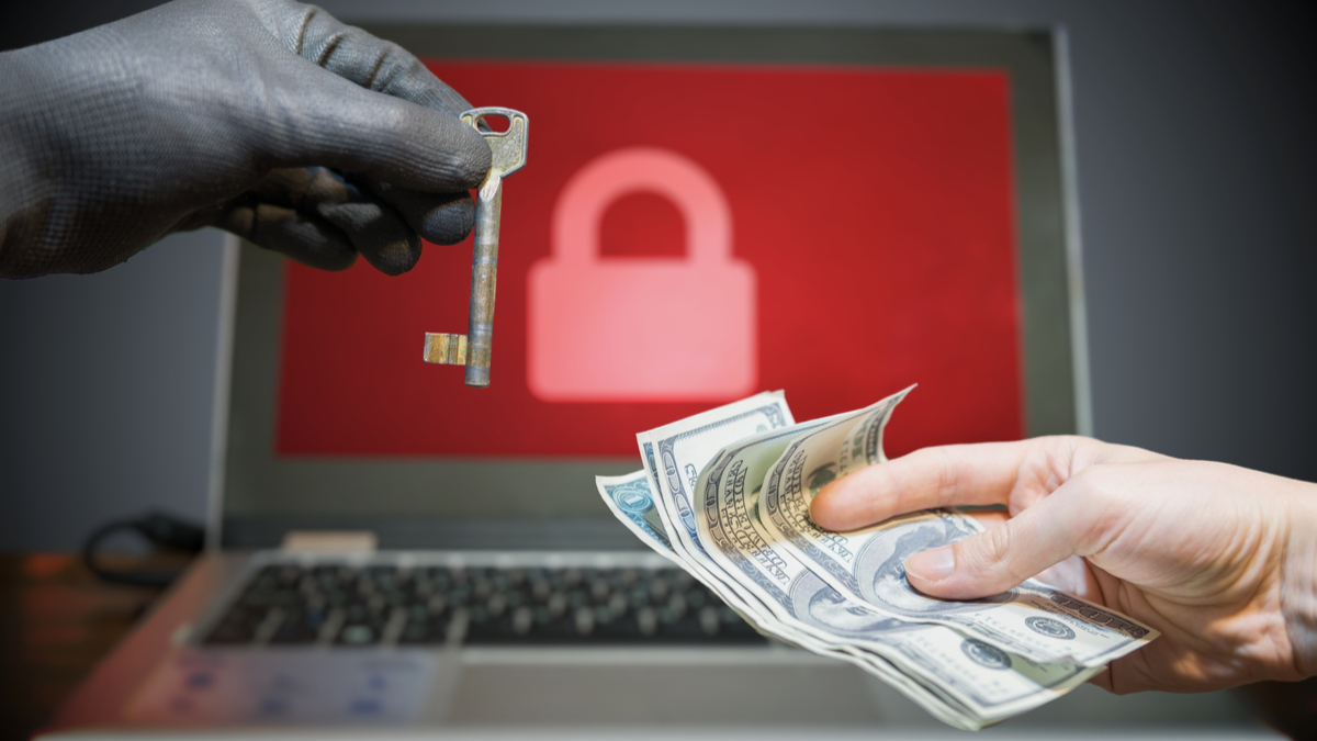Número de empresas que pagam resgate em casos de ransomware aumenta, conclui estudo