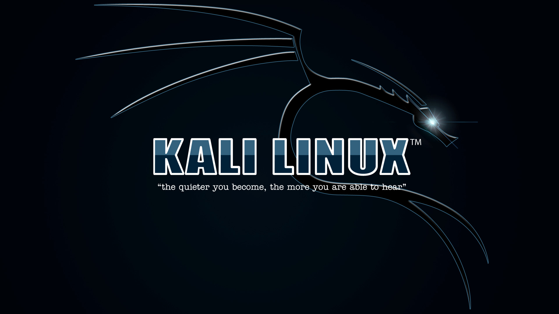 As 20 melhores ferramentas de hackers e pentesting para o Kali Linux