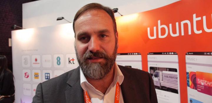 Mark Shuttleworth, criador do Ubuntu diz que o 19.10 é o verdadeiro Desktop Linux