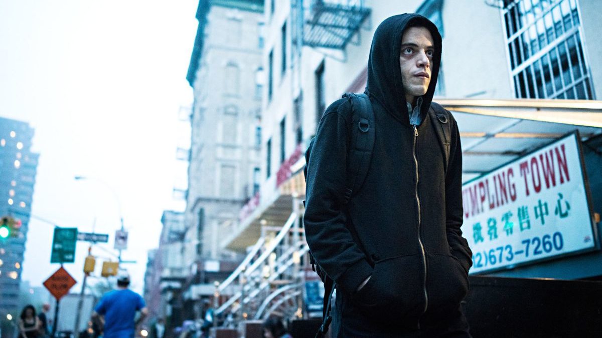 Mr. Robot atinge feito que nem Game of Thrones conseguiu; saiba qual ·  Notícias da TV