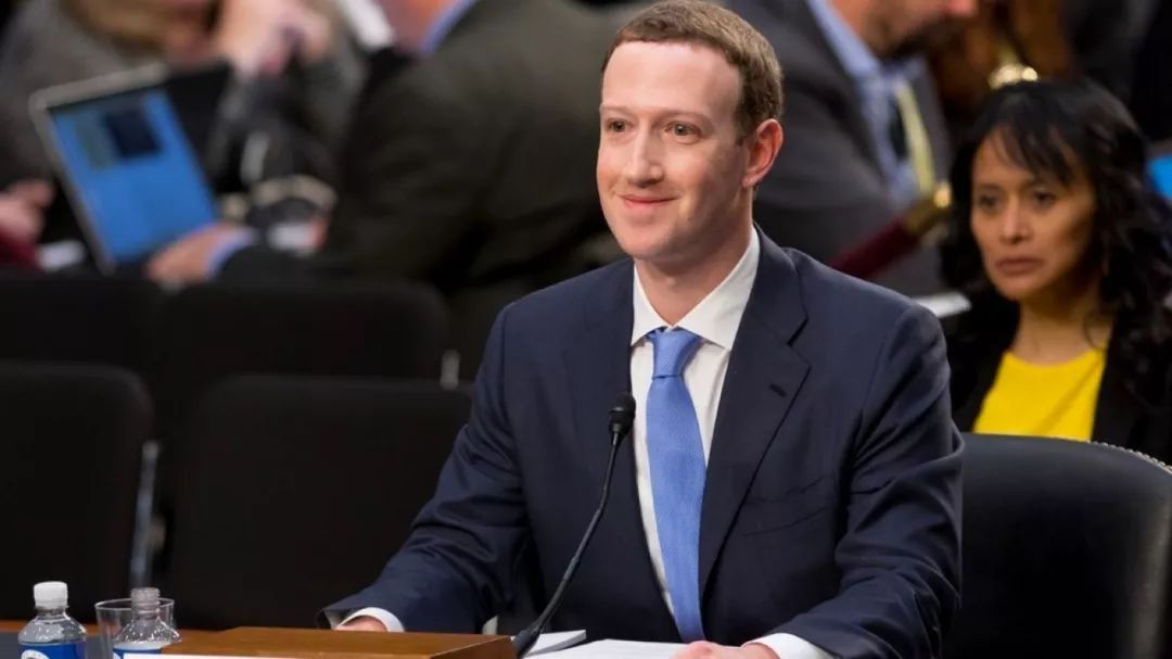 Zuckerberg diz que Facebook está pronto para pagar mais impostos, diante de reformulação de regras