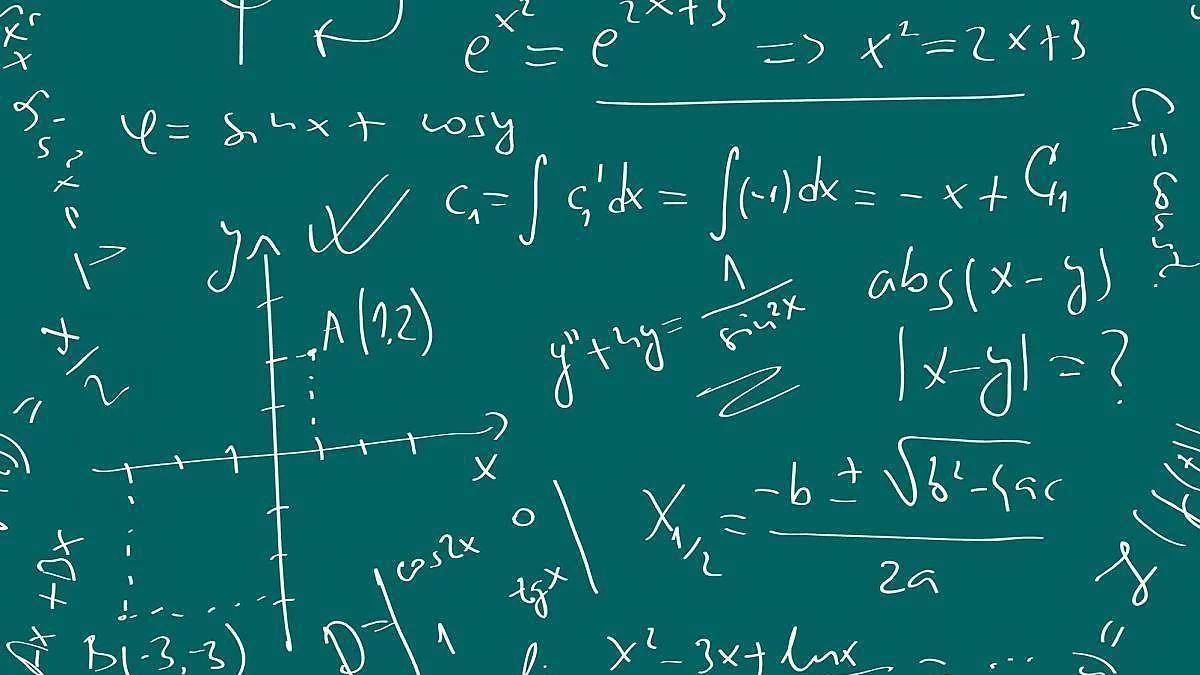 Professor revela truque para resolver equações de segundo grau