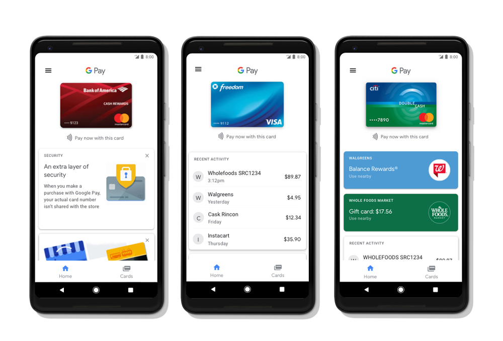 Google Pay: o que é e como usar o app de pagamentos da Google