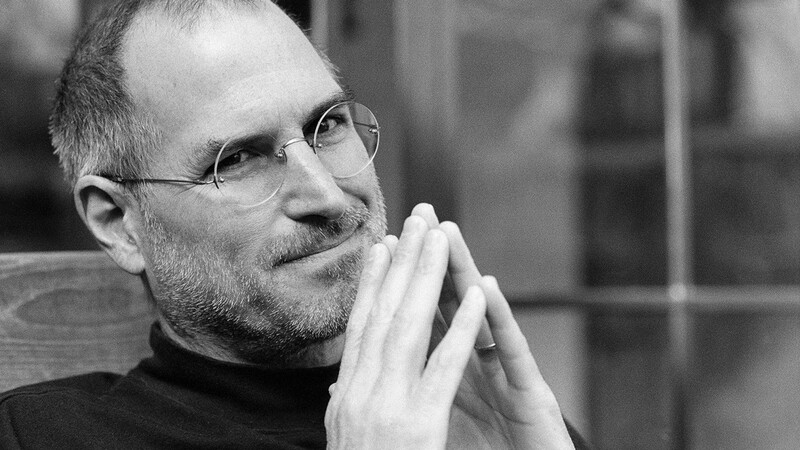 20 fatos curiosos sobre a vida do grande Steve Jobs