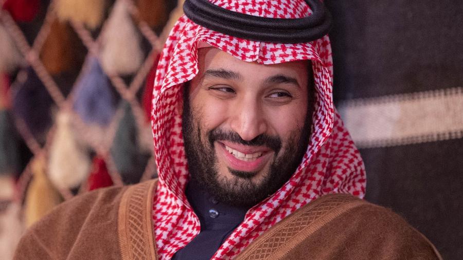 Por que o príncipe da Arábia Saudita hackeou celular de Jeff Bezos, segundo investigação da ONU