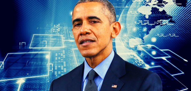 Segundo Barack Obama, a tecnologia está desunindo as pessoas