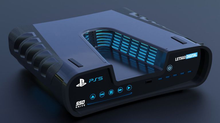 Sony anuncia lançamento do PlayStation 5 para 2020