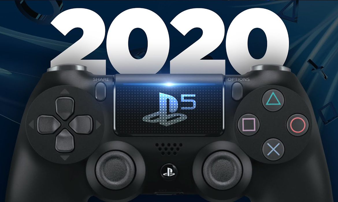 PlayStation 5 terá processador AMD Zen 2 com 8 núcleos, confirma Sony