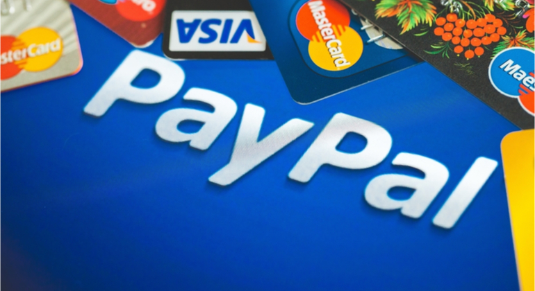 PayPal vai lançar função de crédito para os usuários do Brasil
