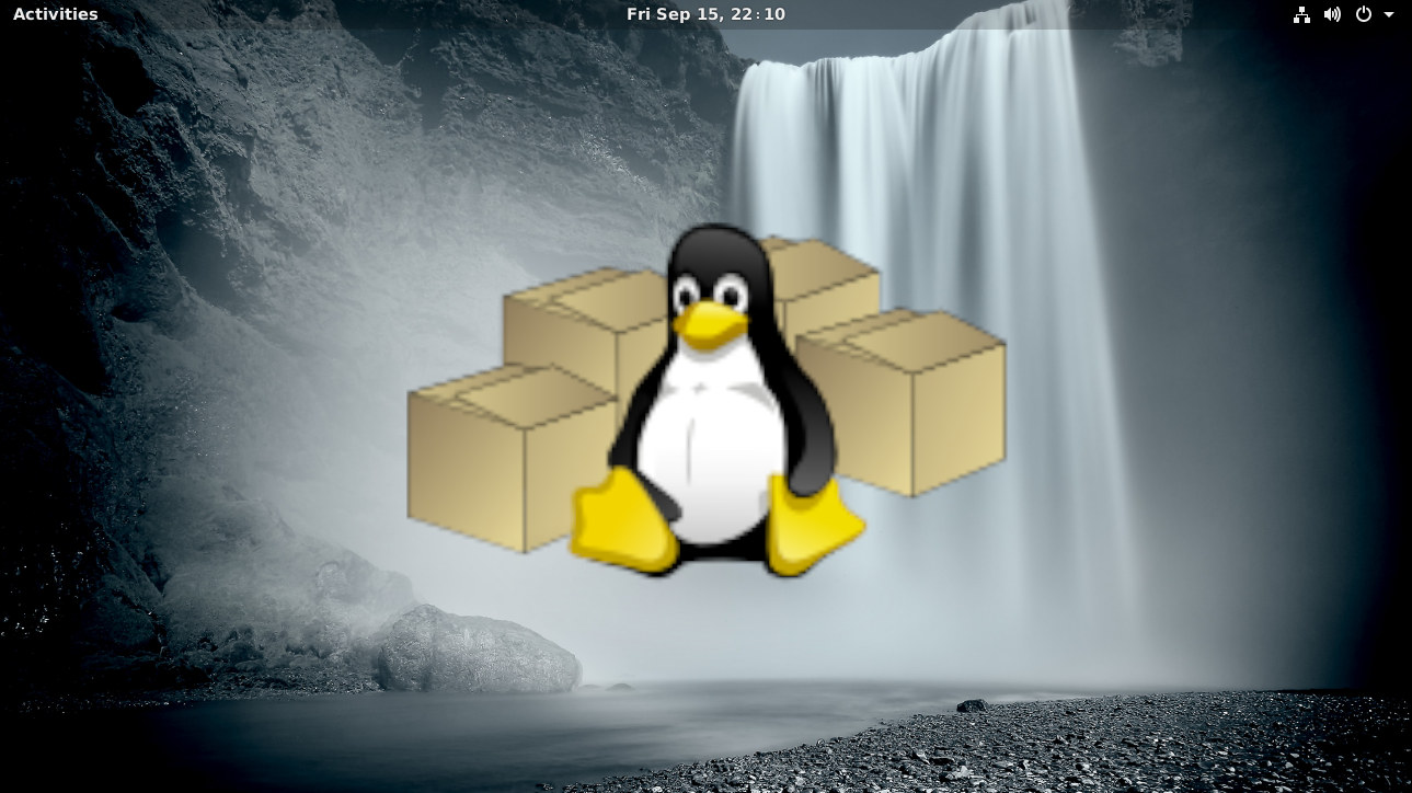 Conheça o Paldo Linux