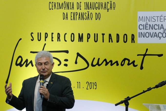 Com recursos do pré-sal, supercomputador brasileiro volta ao top 500