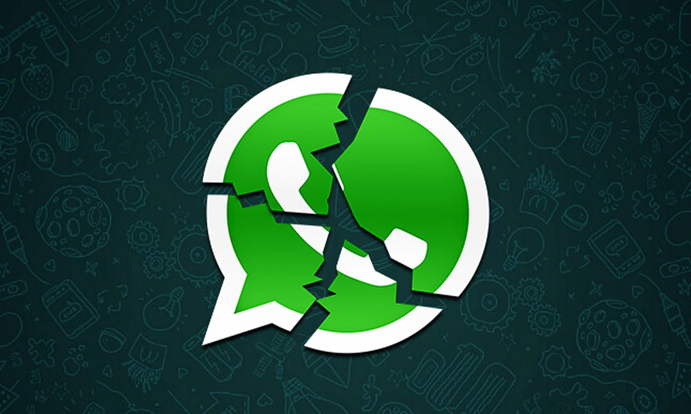 Whatsapp tem falha de segurança grave - Veja como se proteger