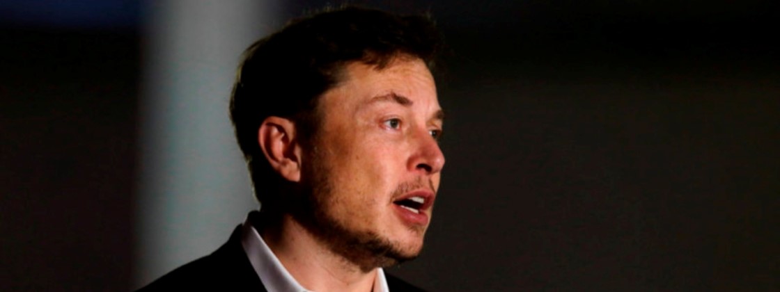 Elon Musk joga farpas em Bill Gates por comprar Porsche elétrico
