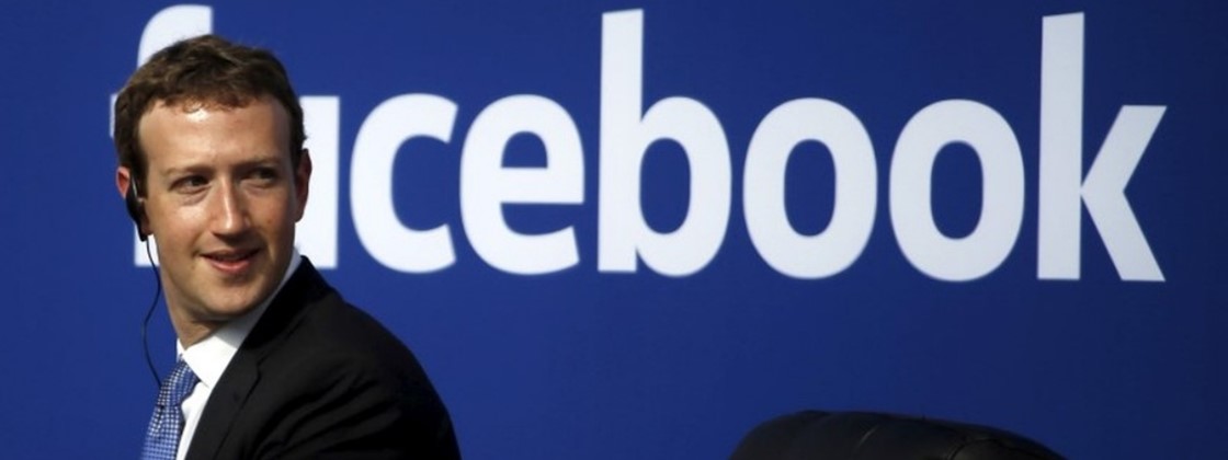 Facebook pagará US$ 9 bilhões por impostos sonegados nos EUA