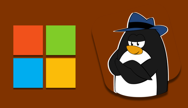 Microsoft apresenta um novo projeto para o kernel do Linux