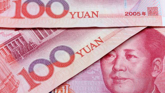 China anuncia criptomoeda própria em golpe fatal contra dinheiro em papel