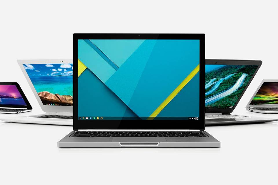 Chrome OS rodará programas do Windows em breve