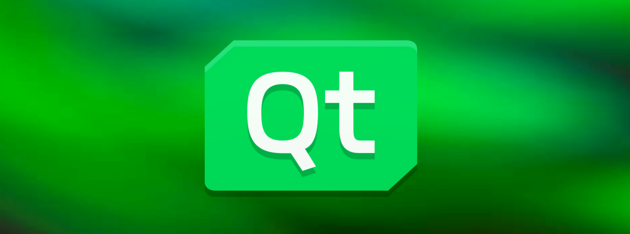 Qt Creator 18 Lançado