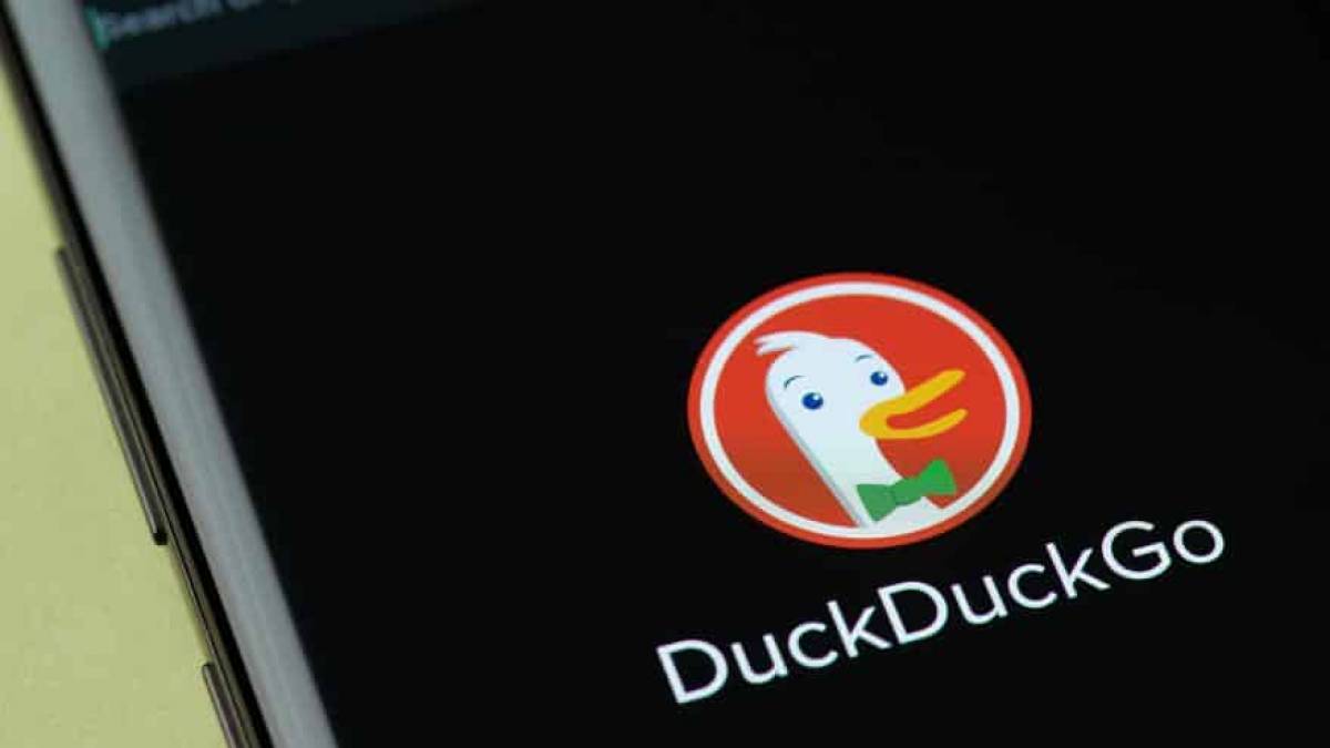 DuckDuckGo anuncia participação em ferramenta de privacidade global