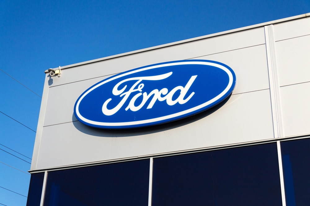 Ford fechará suas três fábricas e encerrará produção no Brasil
