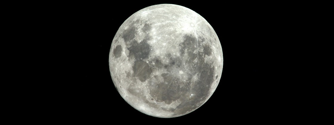Lua pode conter muito mais metais do que se pensava