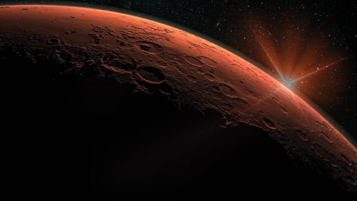 Primeira missão chinesa a Marte deve acontecer nos próximos meses