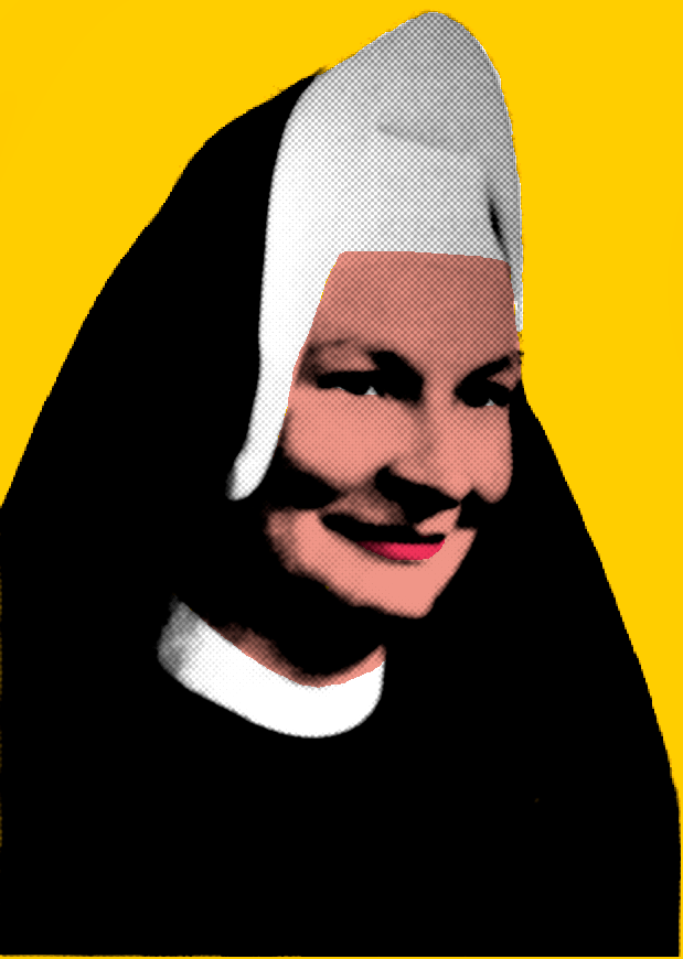 A Irmã Mary Kenneth Keller é reconhecida como a primeira doutora em computação na história