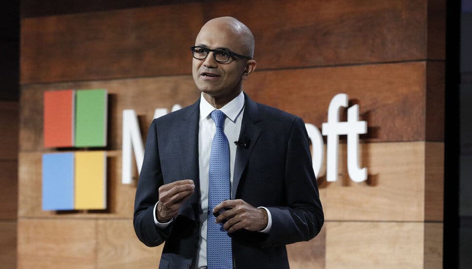 Microsoft tem 45 dias para fechar acordo de compra do TikTok