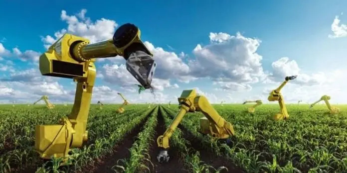 Primeira fazenda inteligente totalmente automatizada da Austrália usará apenas robôs para trabalho de campo