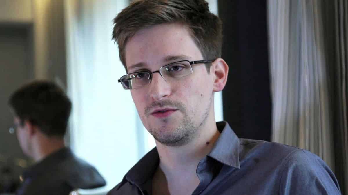 Edward Snowden será uma das atrações principais da Campus Party Brasil